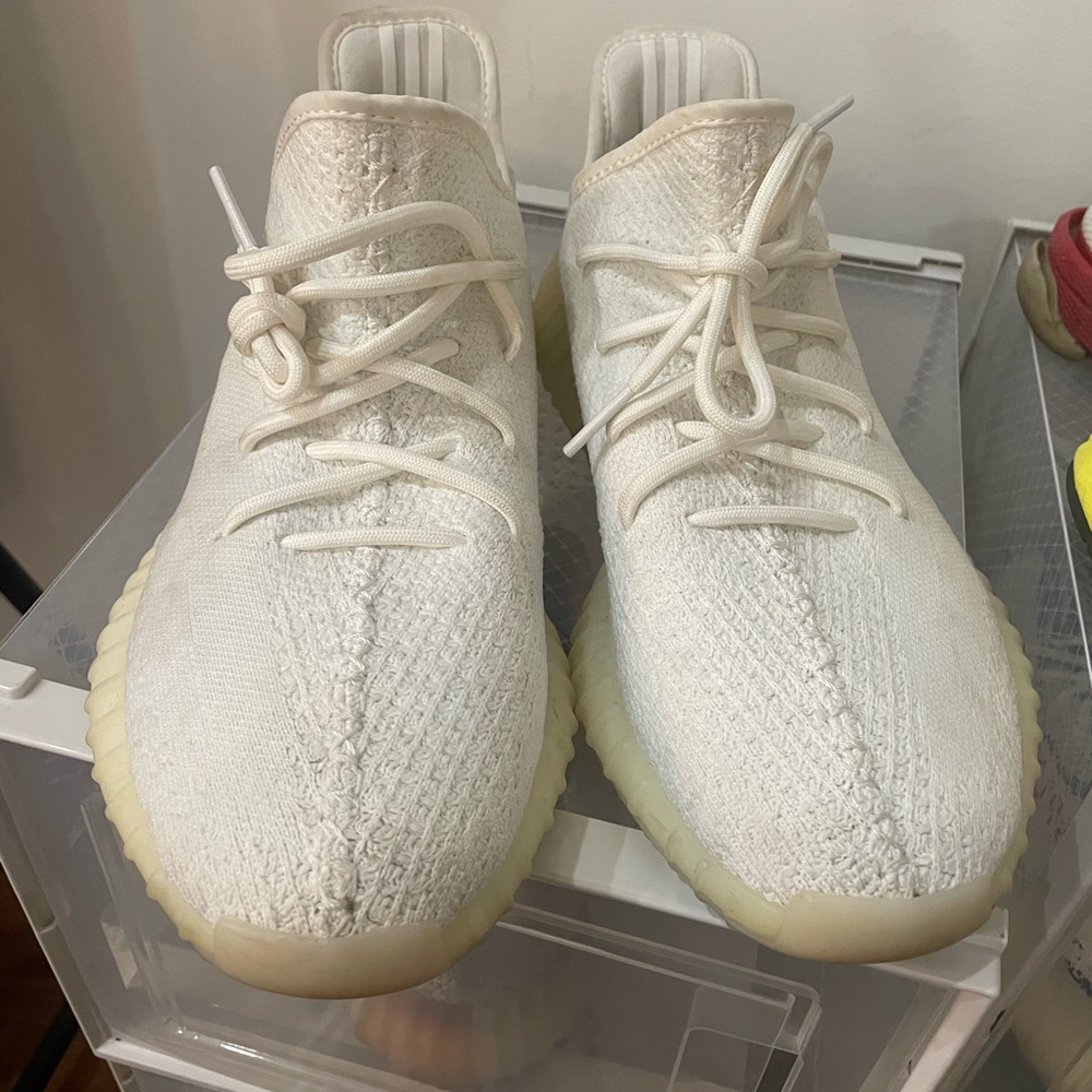 ❌ - sold 💯 YEEZY - Picture 3 of 5